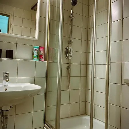 Talgarten Studio 2 Erfurt Eksteriør billede